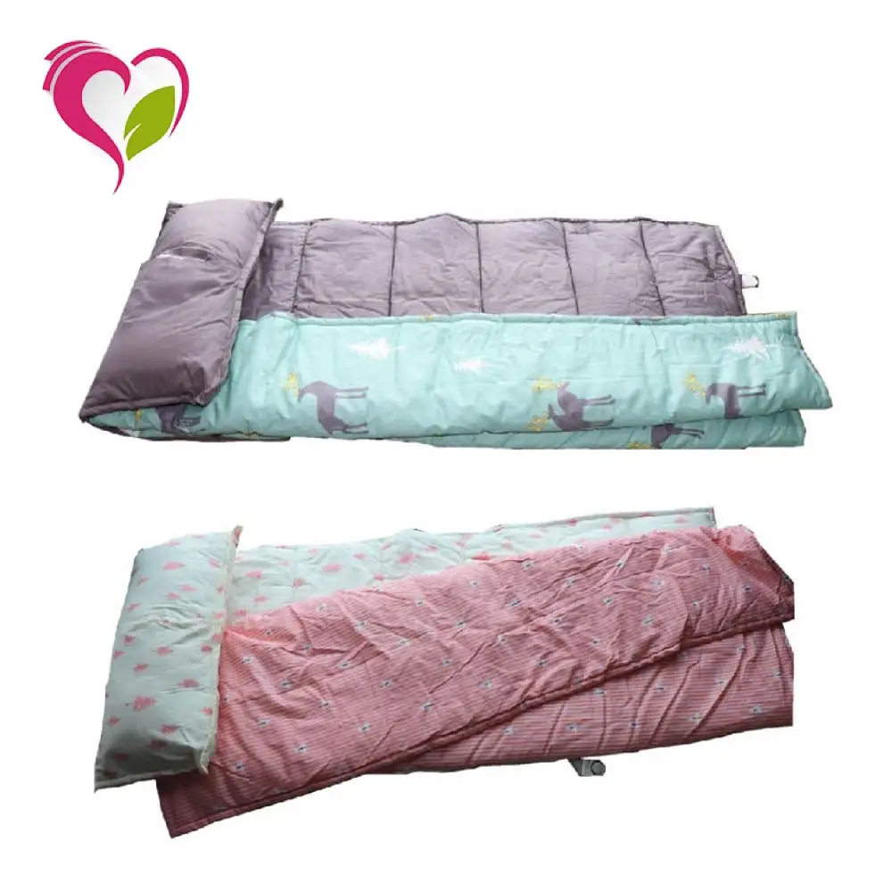 Baby Toddlers Sleeping Nap Mat With Pillow Daycare Nap Mat Sleeping