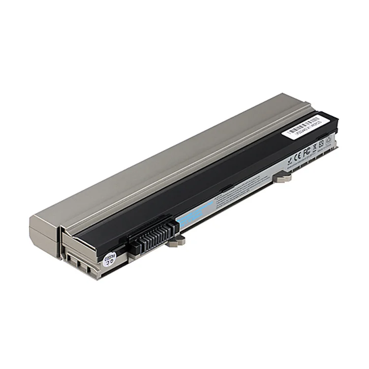 Литиевая батарея FM332 XX327 CP294 CP289 FM338 HW898 G805H X855G XX334 YP463, сменная батарея для ноутбука Dell E4300 E4310