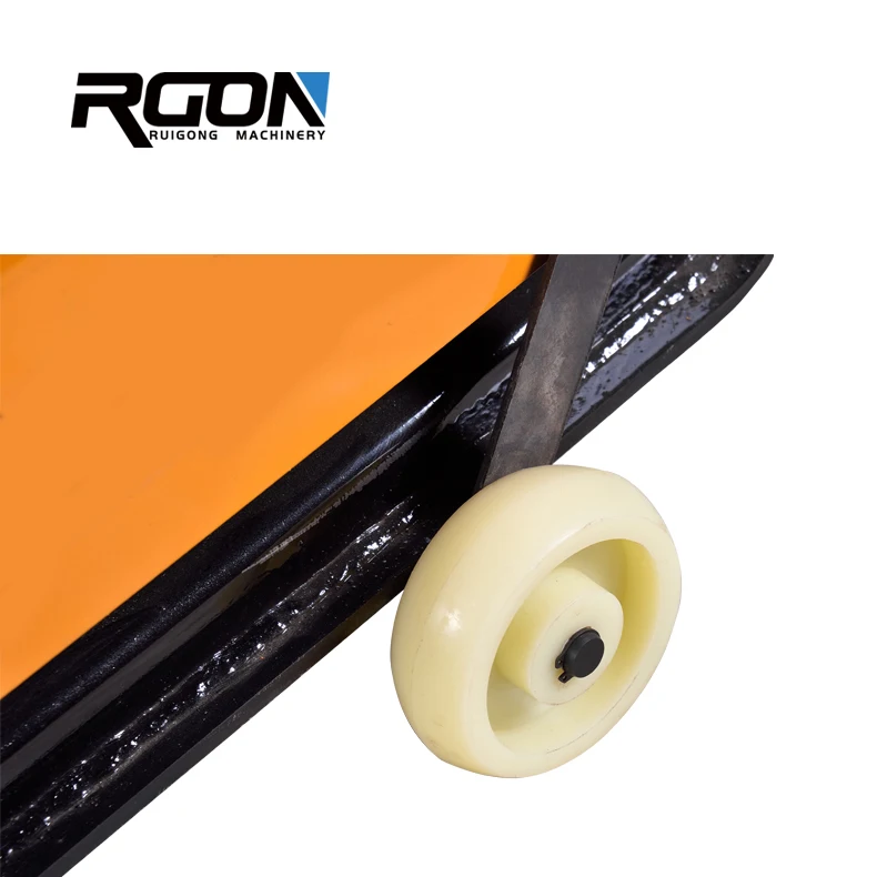 Electric Mini Manual Soil Vibratory Compactor Hand Vibrating Plate Tamper Compactor Machine Earth Compactor