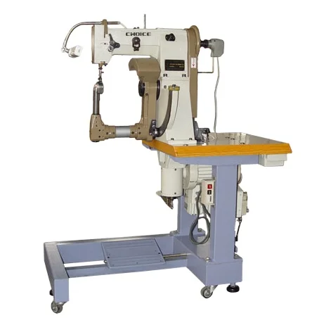 GC168-2-FB Industrial Sewing Machine Bag Sewing Machine Sack Closer Edge 180 Rotating Sewing Machine