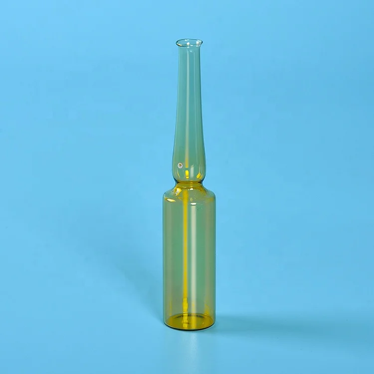 supplier factory hotsell glass cigar capillary tube
