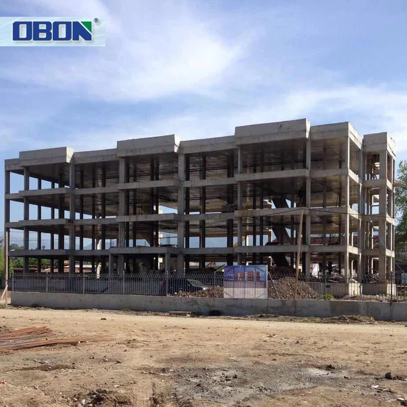 Easy Construction And Weightlight Environmental 10 cm Eps Concrete Cement Sandwich Wall Panel Prefabric House 180mm 300mm Canada
