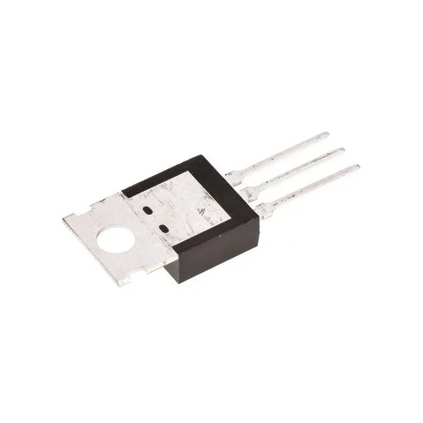 Integrated Circuits (ICs) L7805CV IC REG 5V 1.5A TO220AB