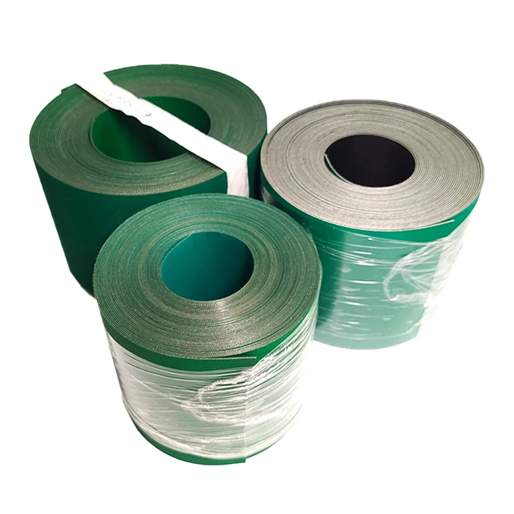 3.1mm  high wear resistant polyamide transmission belt