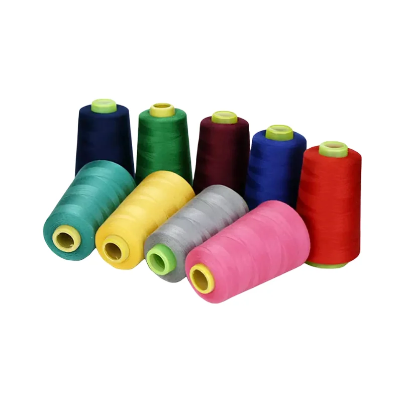 High Quality Perfect Custom Plastic Embroidery Thread