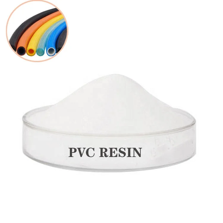 pvc resin powder