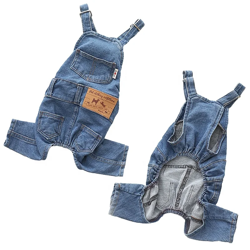 Ropa Para Mascotas Ropa De Alta Calidad Roupa Pet Apparel Wholesale Heart Fancy Luxury Designer Dog Clothes Jumpsuits