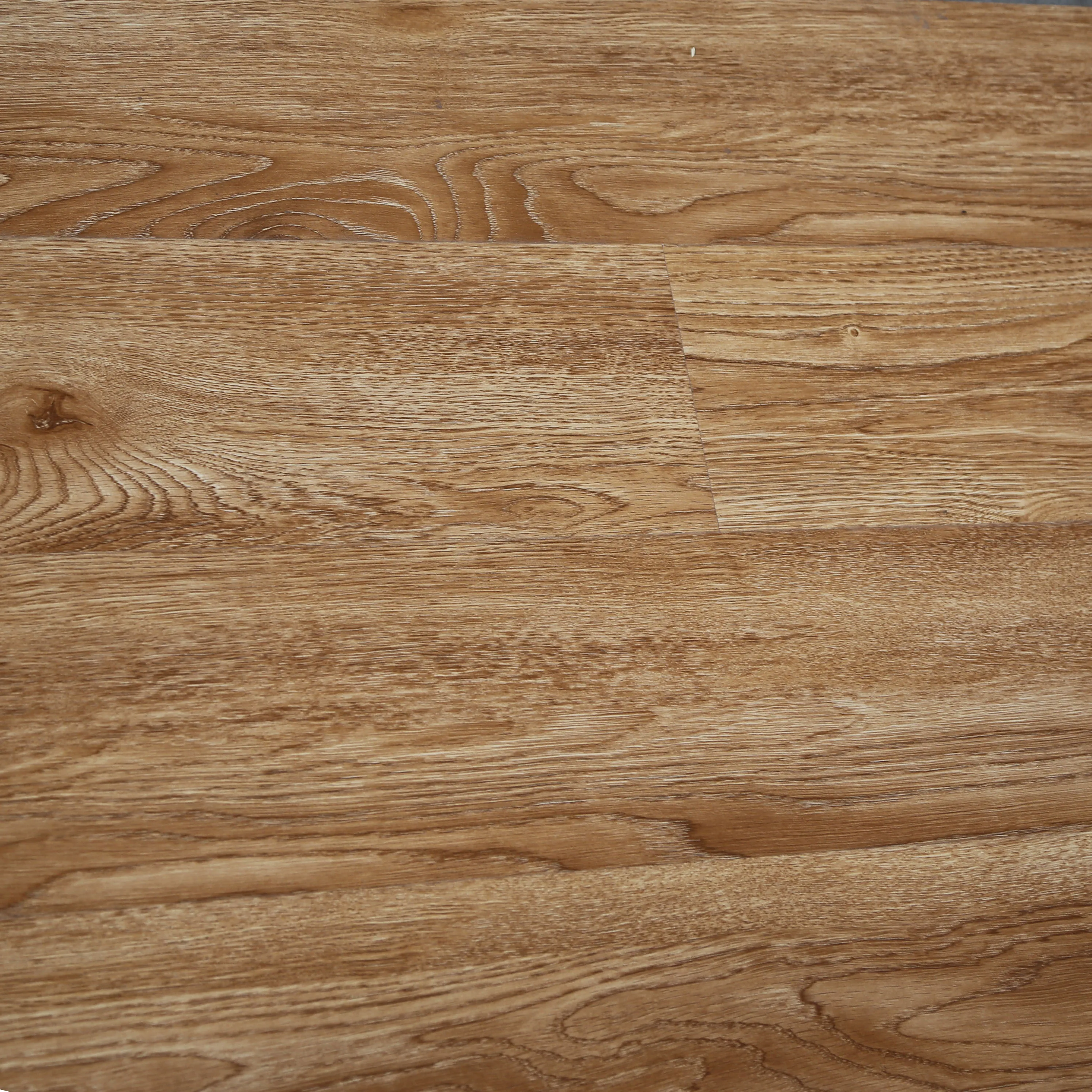 7mm 8mm 10mm 12mm large size 198mm width floating floor single double arc unilin valinge floating wooden laminated flooring