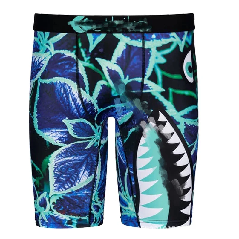
 Private Label ethikas Boxers Briefs Men Shorts Ethical Undewear For Basketball Or Training  