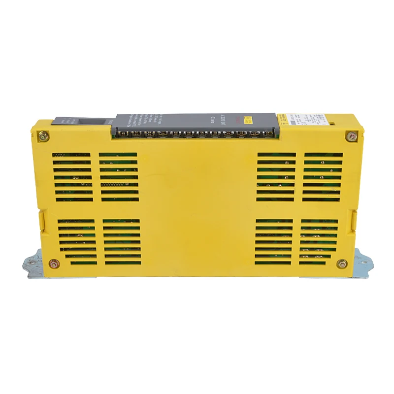 Fanuc один год гарантии A06B-6089-H101 FANUC оригинальная цена детали управления ЧПУ Сервоусилитель модуль контроллер