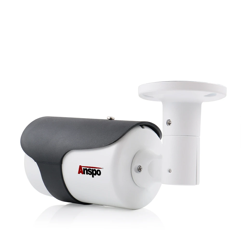 1080P IP KIT H.265 AI Humanoid 2MP POE NVR KIT IP CCTV camera AI POE KIT