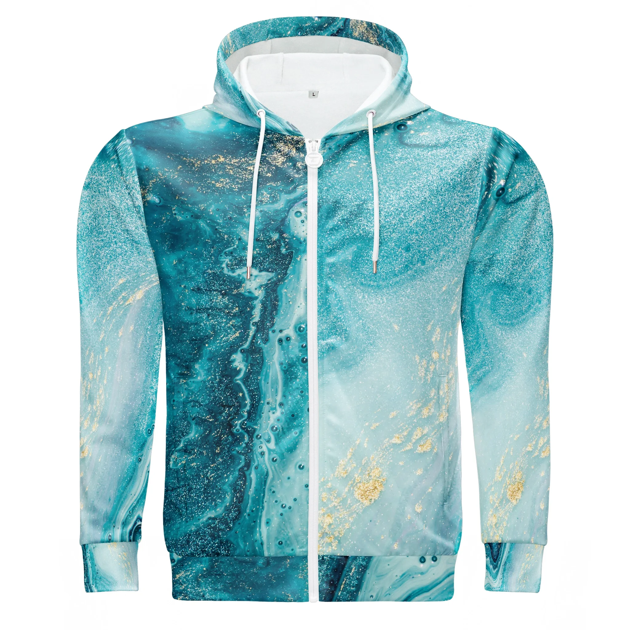 
2020 hot sale wholesale high quality sublimation full print 3d hoodie custom hoodie full print dropshipping full digital 