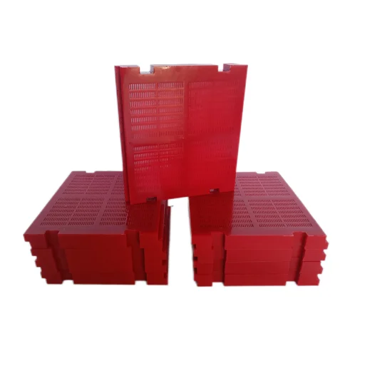 Good Quality Industrial Polyurethane Dehydration Molecular Sieve Screen