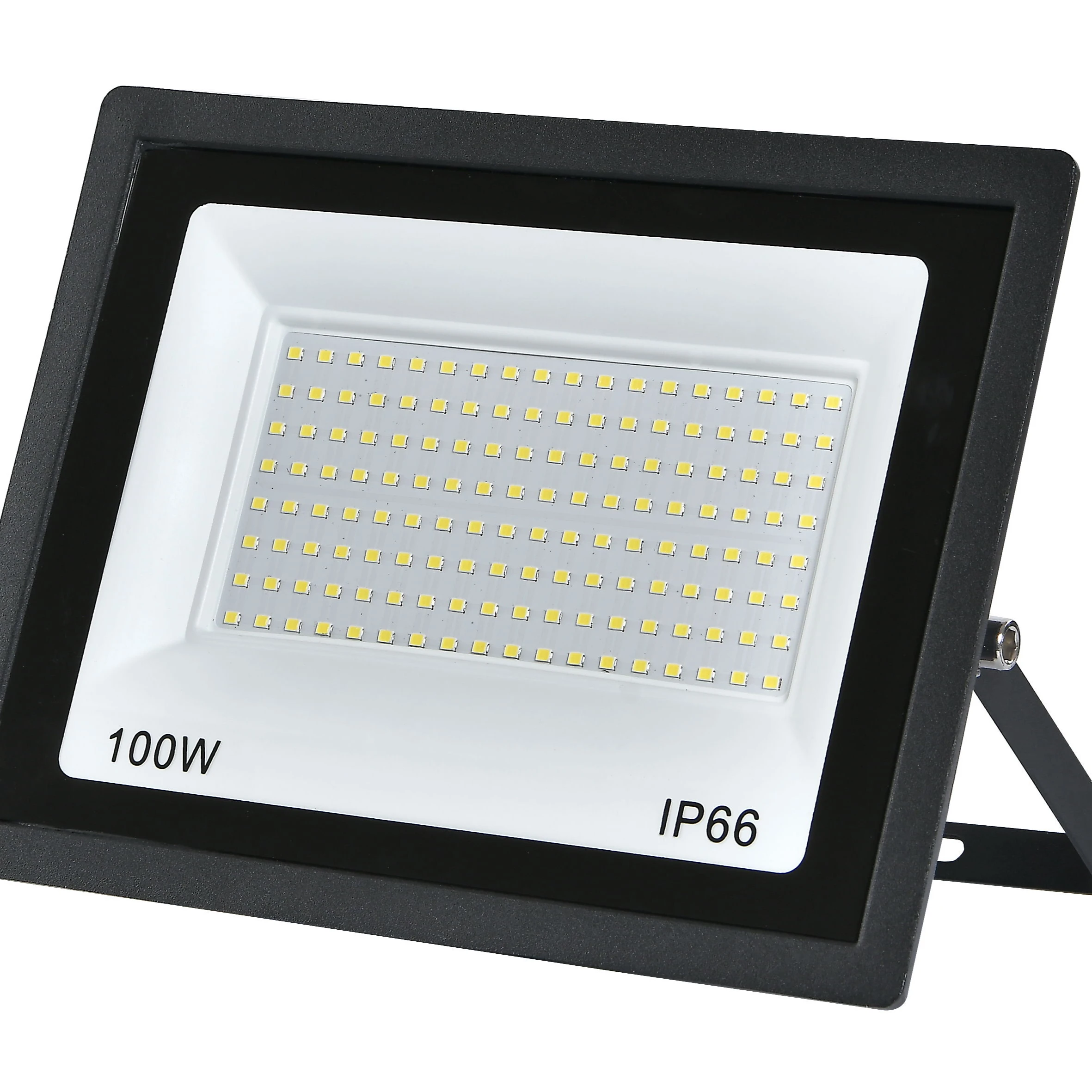 220V 110V waterproof IP66 led projector lamp 30W 50w 100w 150w 200w 300w led floodlight outdoor reflector flood light