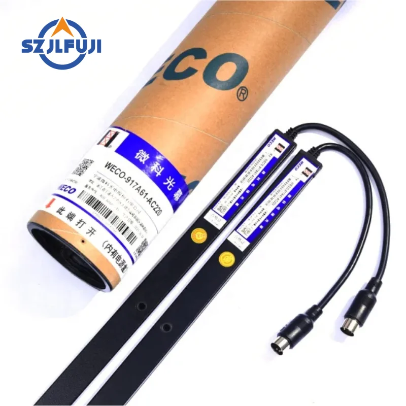Elevator Door Sensor WECO Light Curtain Elevator Spare Parts Door Photocell