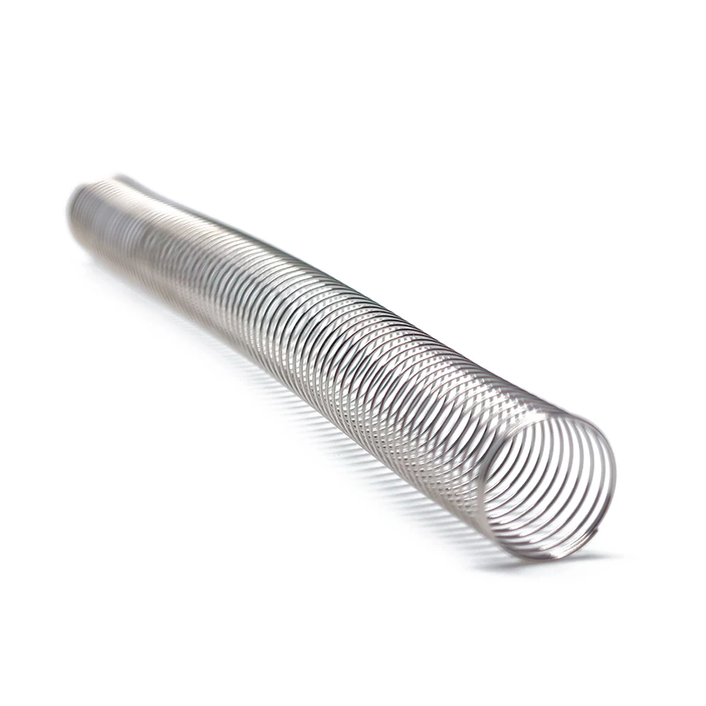 Compression Nitinol Spring Cylindrical Shape Memory Nitinol Compression Spring Nitinol Spring