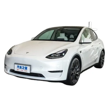 2023 в наличии оптовая продажа электрический автомобиль Tesla модель известного бренда Лучший мире электромобиль