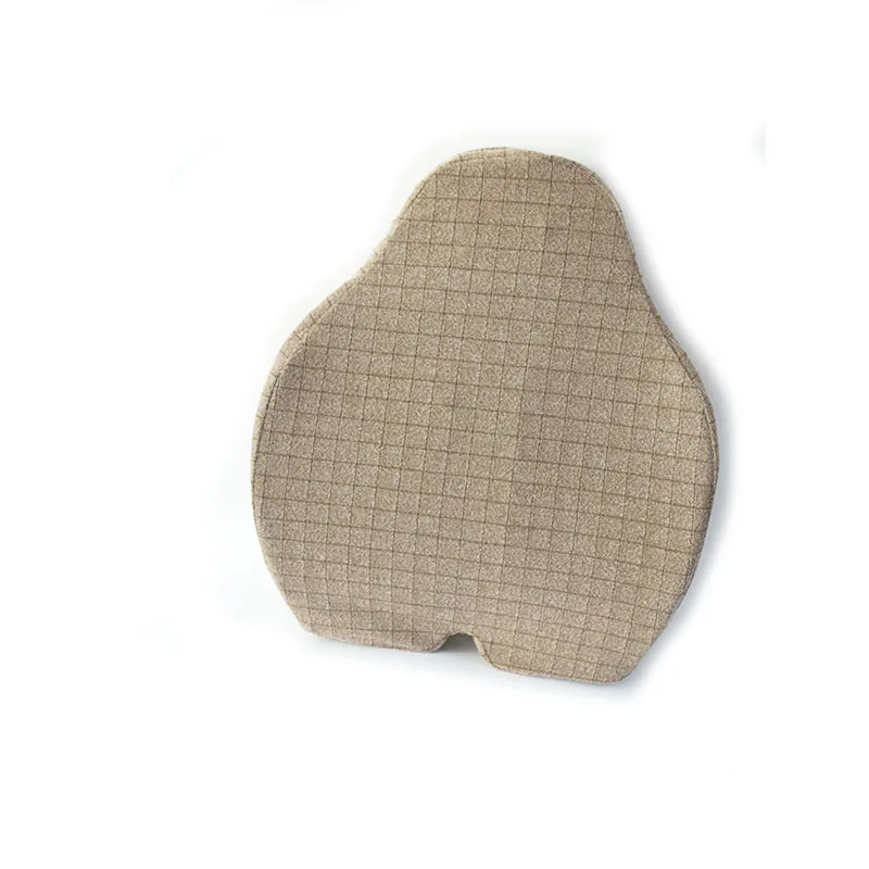 Назад Поддержка поясничная Подушка для стула подушка пены памяти поясничная подушка