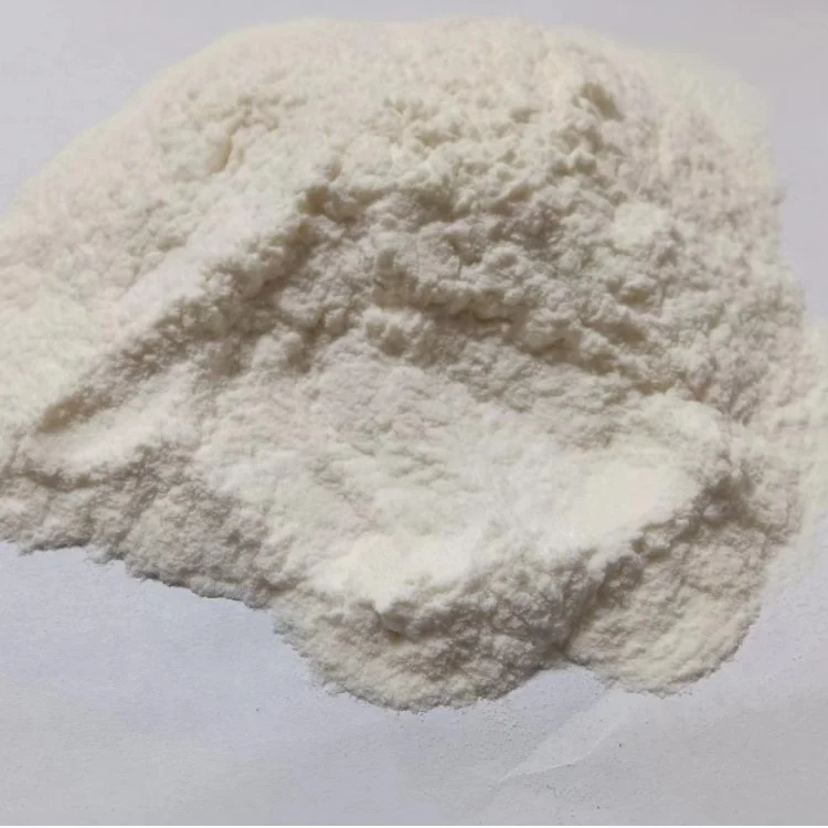SHENHONG Wholesale CMC Powder Oil Drilling Chemicals Drilling Fluid Additives Carboxymethyl Cellulose Powder