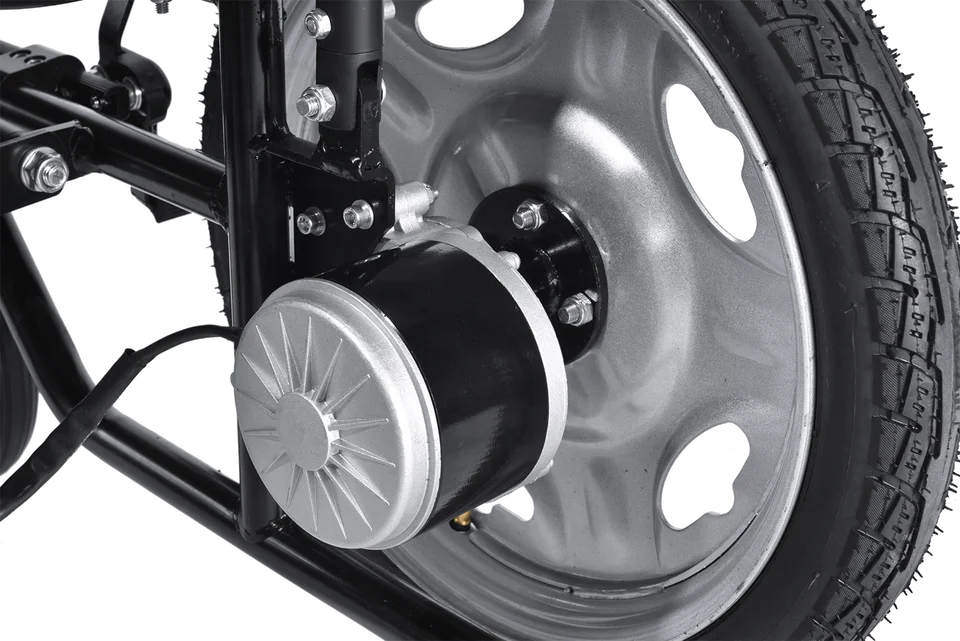 sale china manufacture electric wheelchair folding High Back electric wheelchair for children