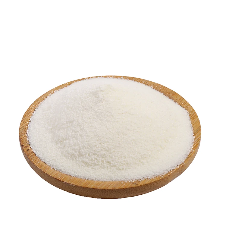 Collagen Raw Material White Protein 95% Used For