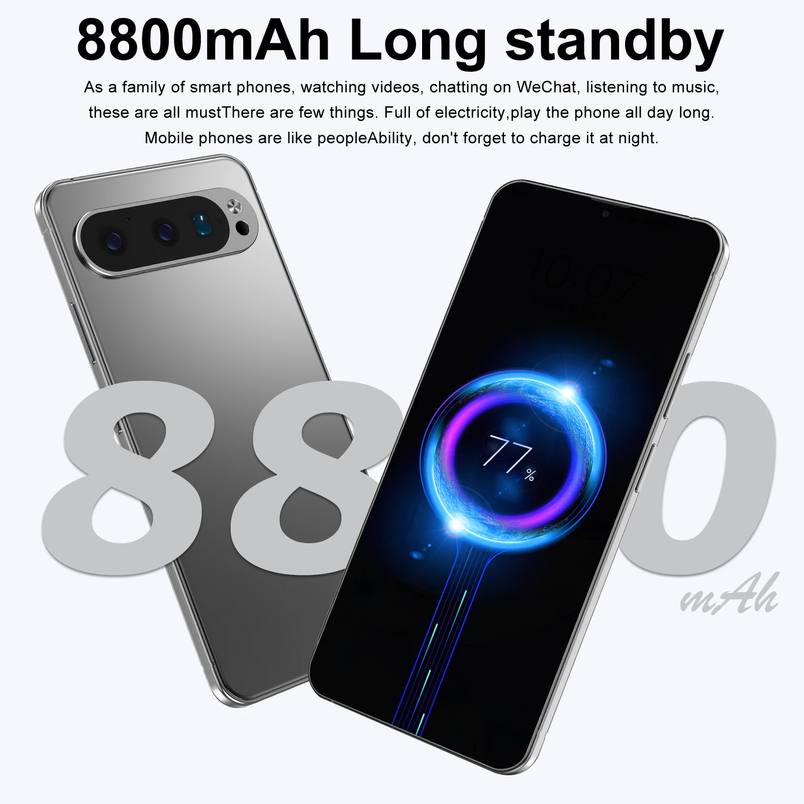 Pixel9 pro xl Android 15.0 22gram+2trom big battery LTE 5G 4G dual sim cards Smartphone global version phones