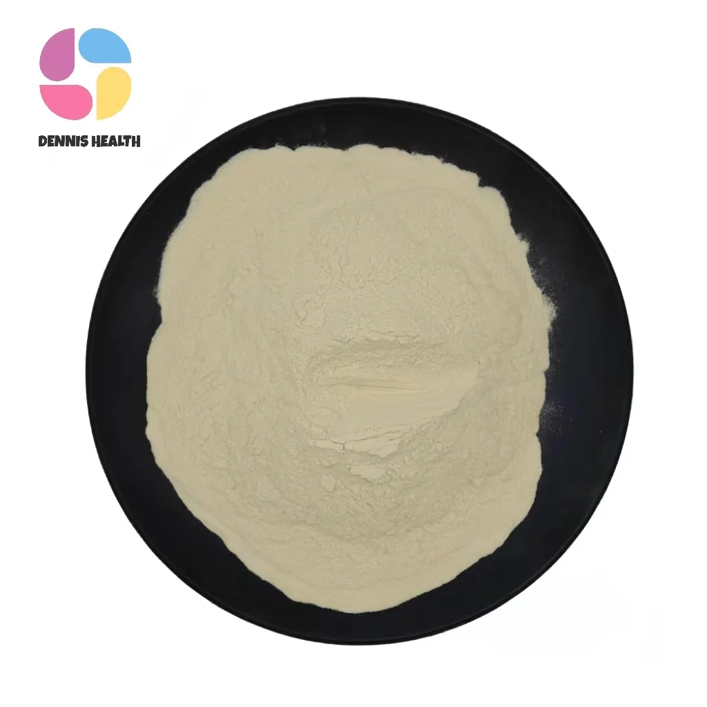 High Quality Private Label 98% Pure Urolithin A Powder CAS 1143-70-0 100G/bag