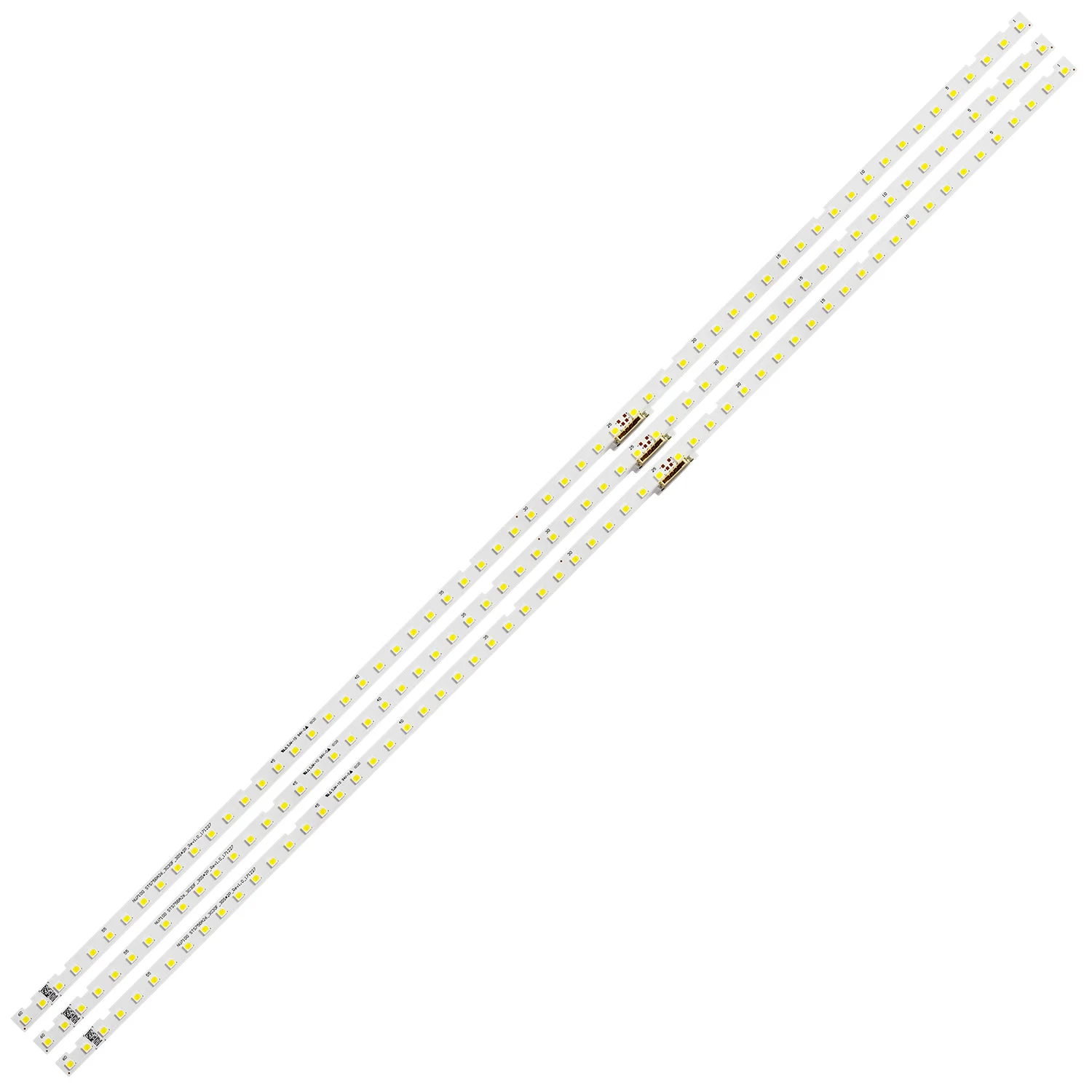 XS-861 светодиодная подсветка sts750a26 _ 3030f BN96-46078A для Samsung LH75QMNEBGC/XV/XY/ZB/ZW UA75NU7100KXGH/KXLY/KXMR/RXUM