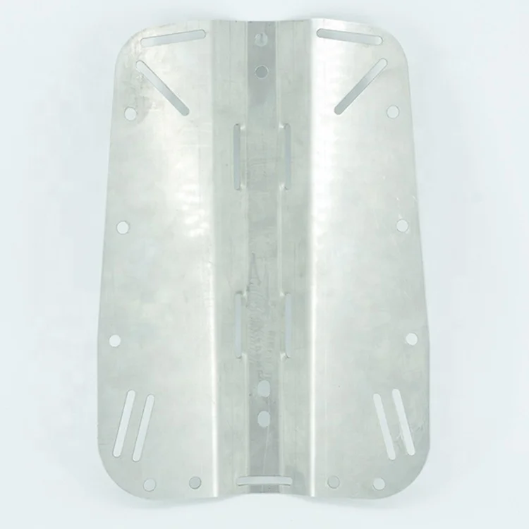 Оборудование для подводного плавания из нержавеющей стали