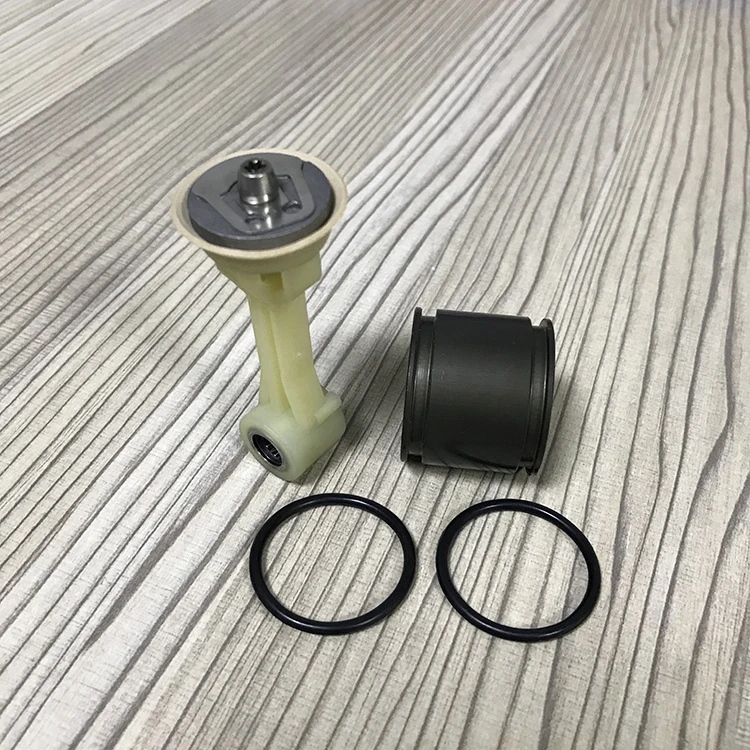 High Quality Air Suspension Air Compressor Piston Type with Ring Pump Repair Kits  For Porsche  970 Panamera  97035815108