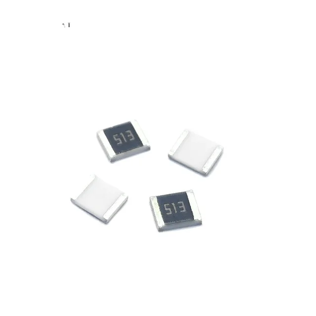 3/4W 5% 500m Ohm Low-ohmic Thick Film Chip Fixed Resistor