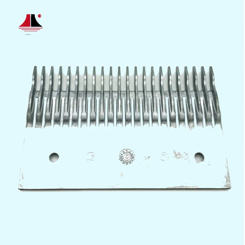 Эскалатор запасные части Kone эскалатор гребешок KM5130667H01 KM5130668H01 KM5130669H01