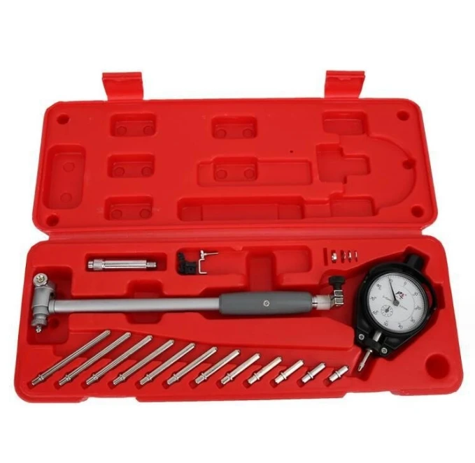 Dial Bore Gauge,Dial Gauge Calibrator,Internal Dial Caliper Gauges