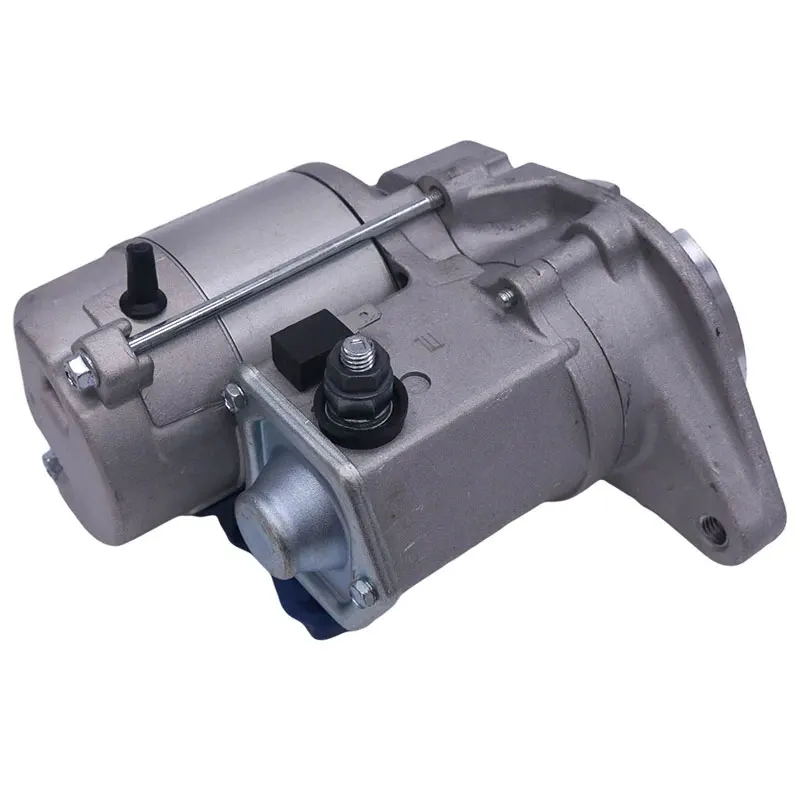 Стартер 757-21700 257-17980 757-17980 257-21700 для Lister Petter 1 4 KW LPW LPWS2 3