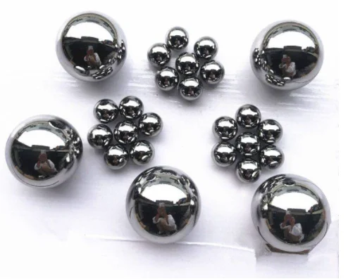  Bearing ball steel Stainless