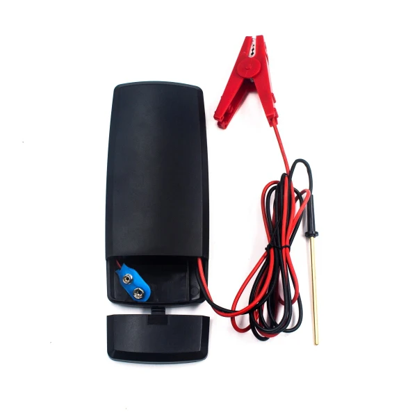 Lydite Digital volt meter Copper 200-9900V meter tester electric fence tester fault finder