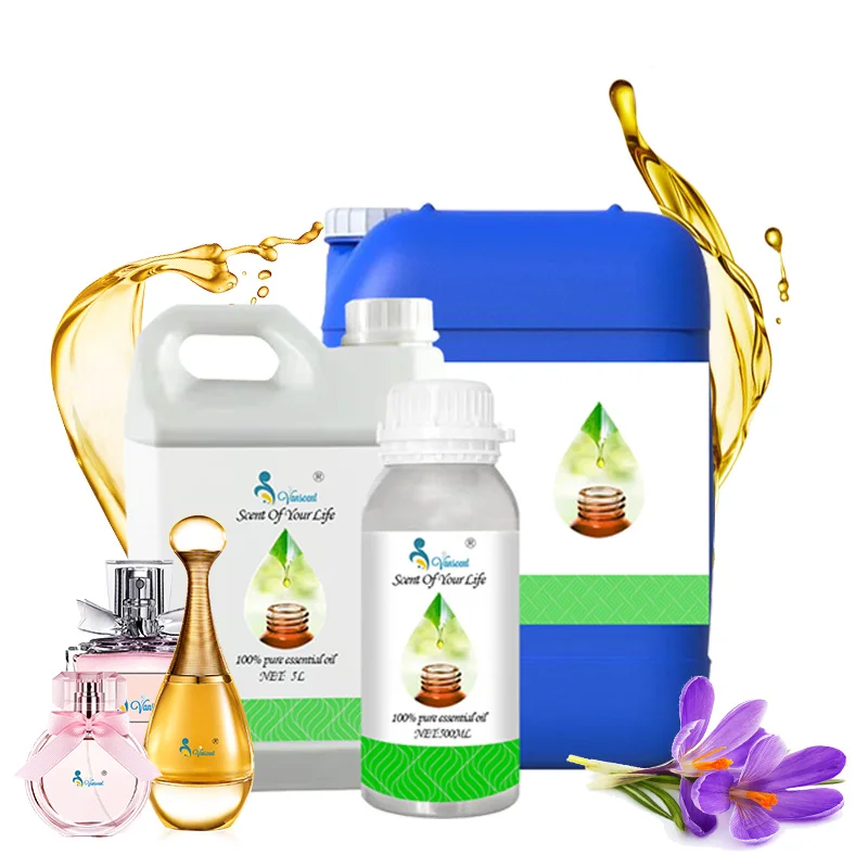 Designer Charming Concentrated Fragrance Perfume Body Perfume Car Perfume For Brand