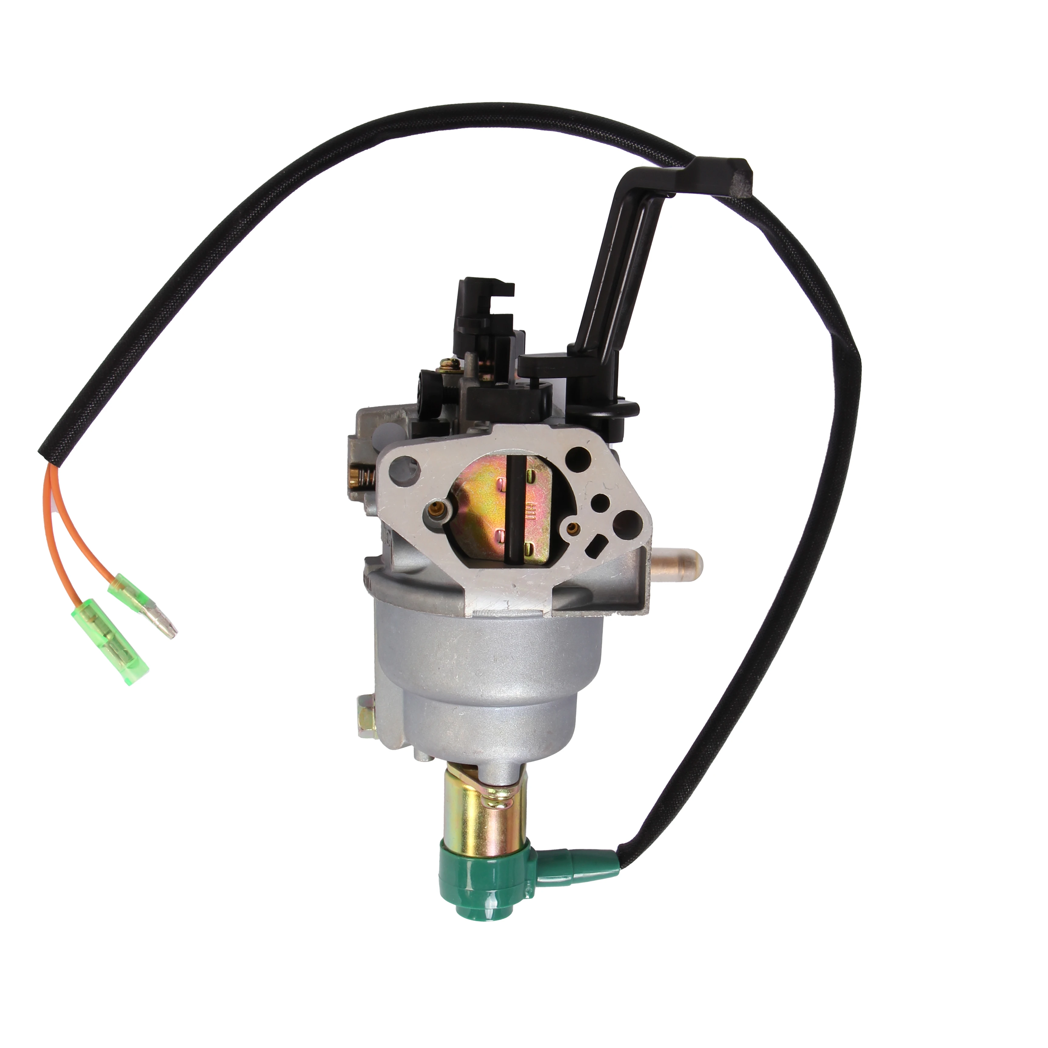 Manual Type Generator Parts Gx390 Carburetor For Honda Gx390 5kw 13hp 188 188f Generator Replace Oem 16100-z5r-743