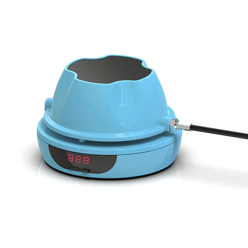 2024 Jump Rope Skipping Machine Intelligent Automatic Electric Rope Skip Machine With Counter