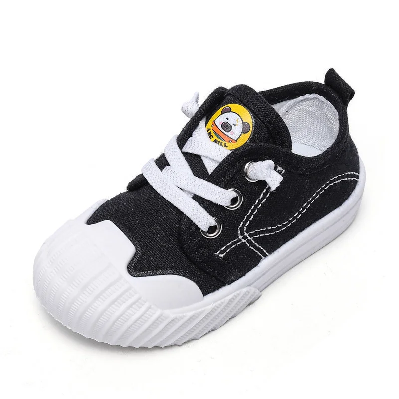 Children Girls Shoes Princess Girls Canvas Shoes Canvas Shoes Kids