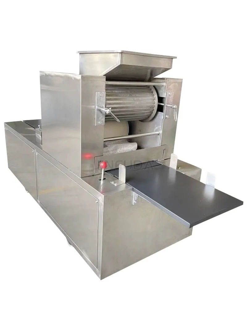 Stainless steel cookie forming machine cookie making depositor cookie bakery equipment automatic production line yummy