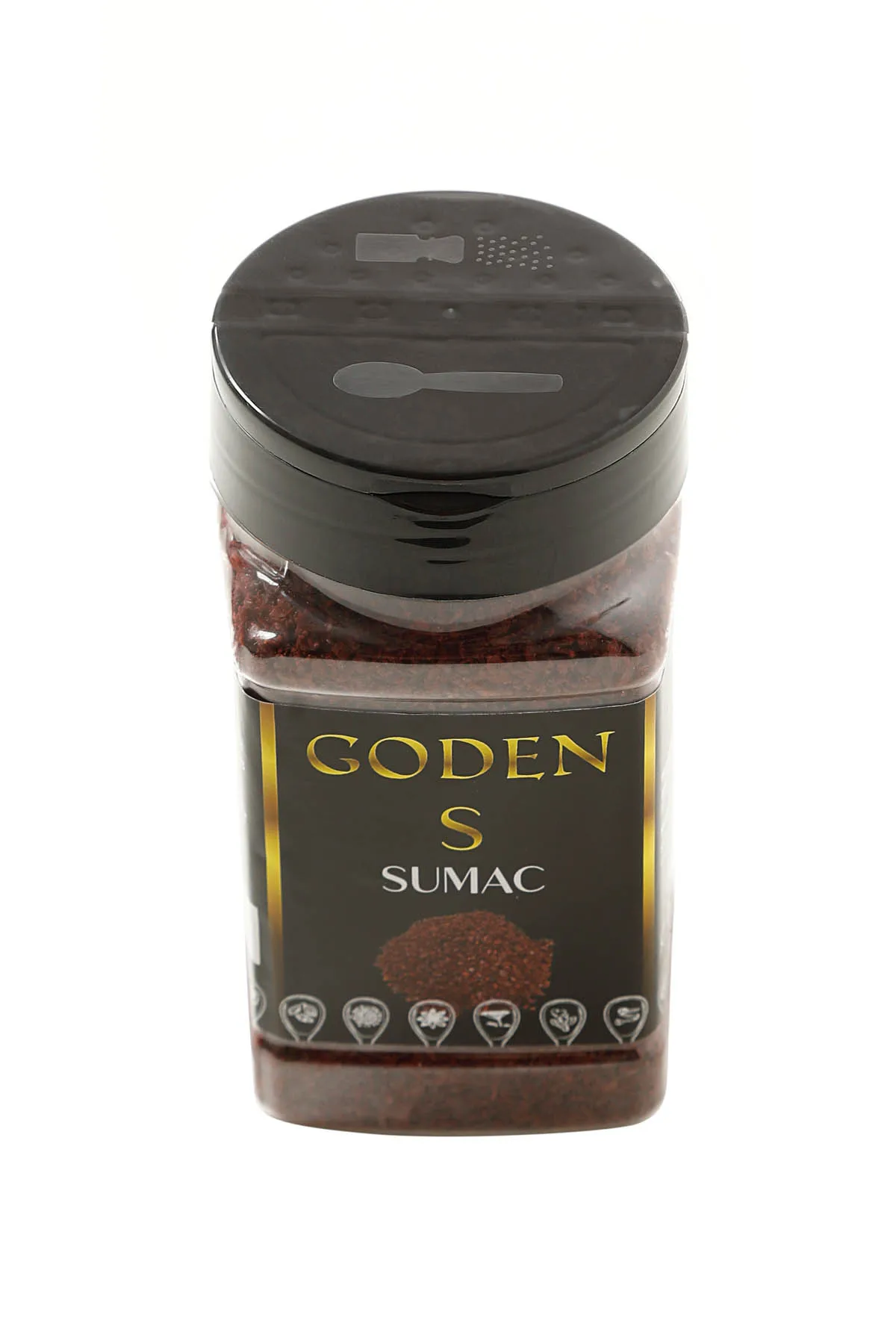 First Quality Sumac and Free Gifted Storage Box Container OEM Spices Powdered Ground or Seeds