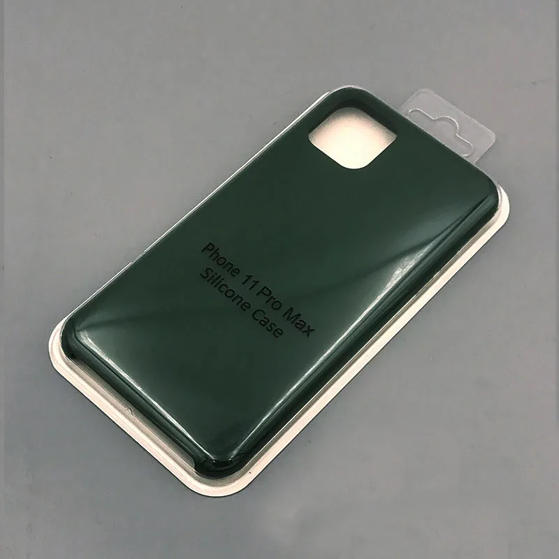Чехол с логотипом на заказ для iphone 12 чехол из жидкого силикона 13 XS