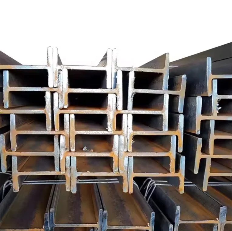 Hot Selling European Standard H Beam and I Beam Premium Metal Building Materials