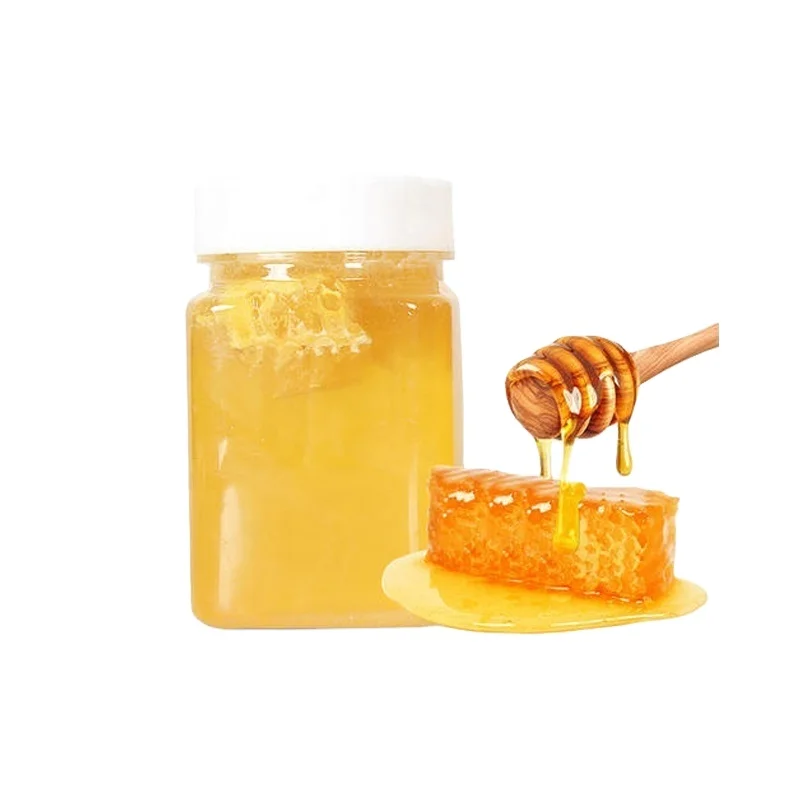 Best quality 100% Pure Natural Organic Natural Bee Honey Product