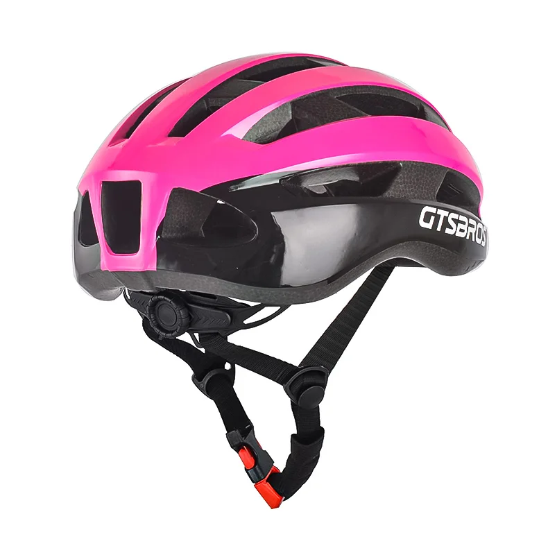  Cycling Helmet Integrally Molded Unisex Lightweight Adult Mountain Road MTB Safety Bike