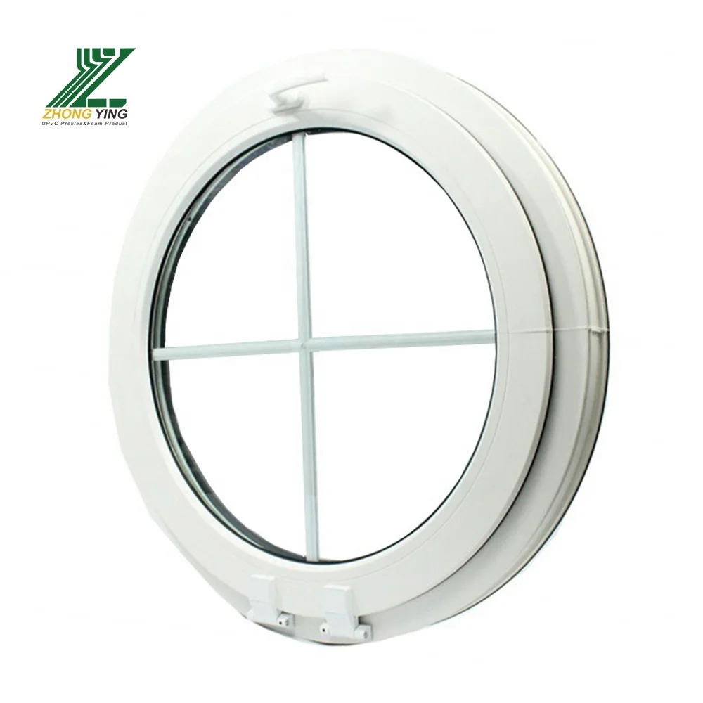 And Windows Doors Upvc Pvc Profile High Impact Indoor Conch Modern Glass Wpc Sale Half Round Designs Folding Door Window