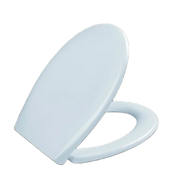 sanitaryware bathroom accessories  European toilet  seat  round wc seat toilet