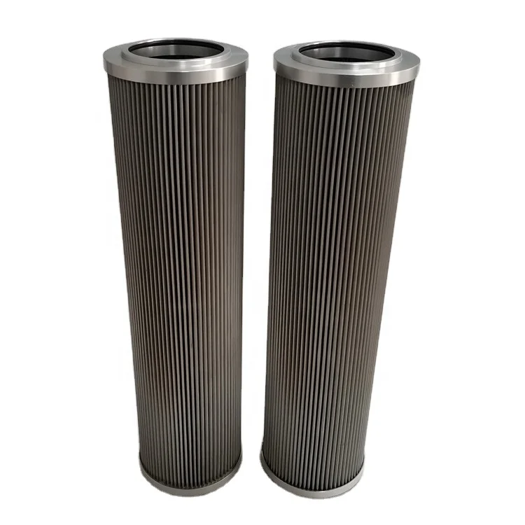 Hydraulic Oil Filter Replacement CU850M25N For Heavy Duty Truck