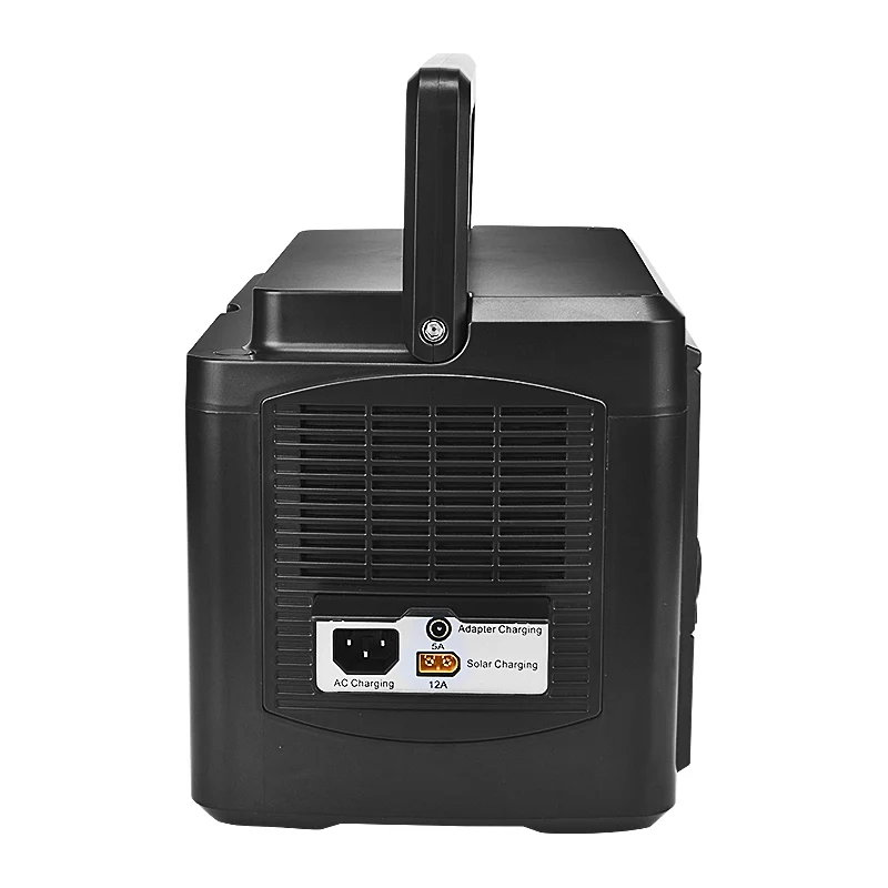 Hot Sale High Quality Outdoor Mobile Power Supply Portable Lithium Batteries Energy Storage Power Supply